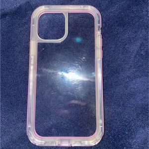 LifeProof iPhone 12 Pro case